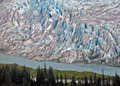 East Twin Glacier, Juneau Alaska