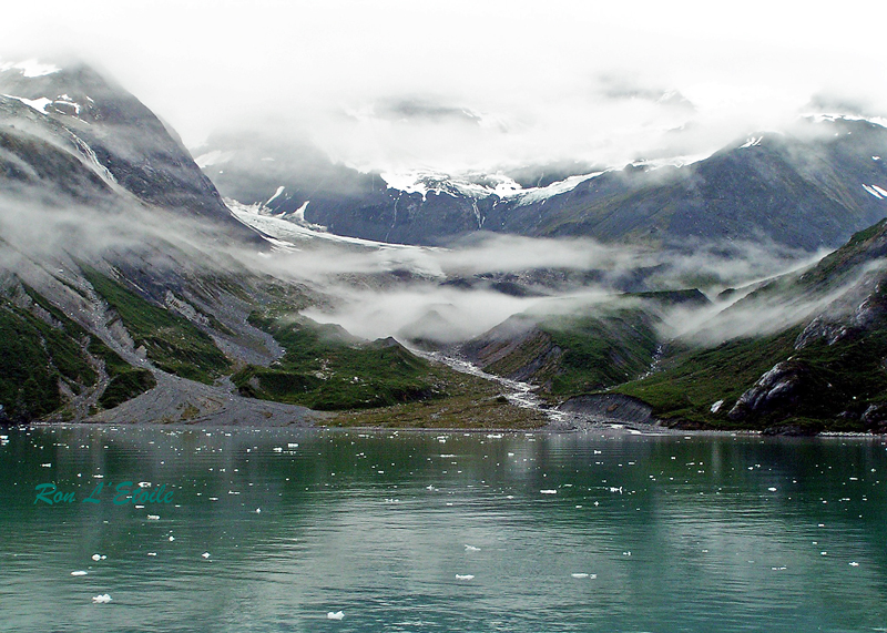 John Hopkins Inlet