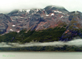 Tarr Inlet, Glacier Bay, Alaska