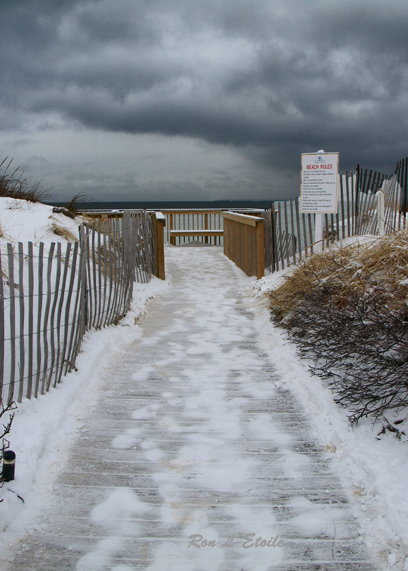 Ocean Edge Beach